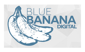 Blue Banana Digital
