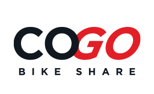 Cogo Bike Share